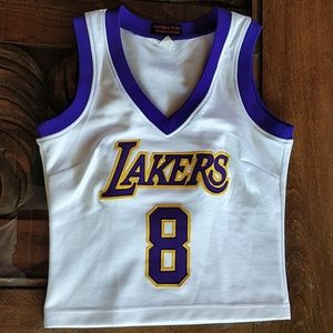 Lakers Jersey